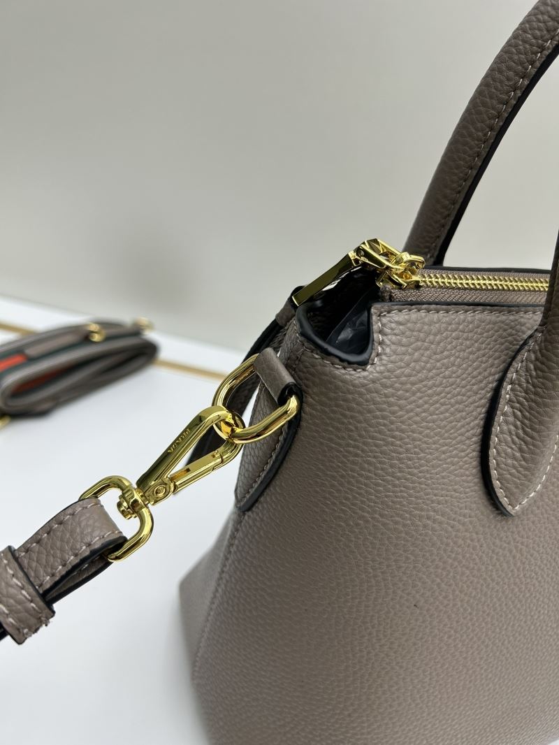 Prada Top Handle Bags